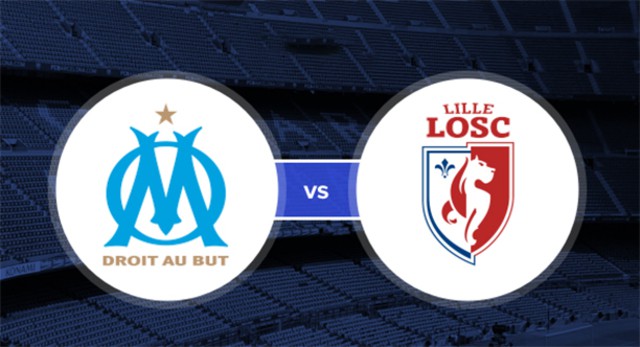 Soi kèo trận đấu Marseille vs Lille, 2h45 17/01/2022 – Giải vô địch bóng đá Quốc gia Pháp