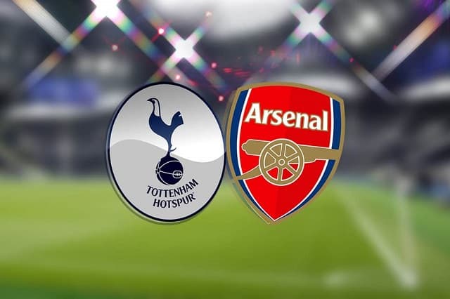 Soi kèo trận đấu Tottenham vs Arsenal, 23h30 16/01/2022 – Giải vô địch bóng đá Ngoại Hạng Anh