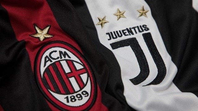 Soi keo tran dau AC Milan vs Juventus 02h45 24 01 2022 – Giai bong da Serie A