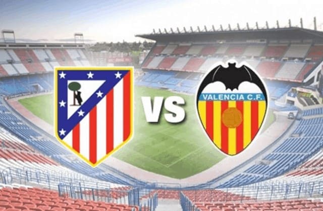 Soi keo tran dau Atl Madrid vs Valencia 03h00 23 01 2022 – Giai vo dich bong da Tay Ban Nha