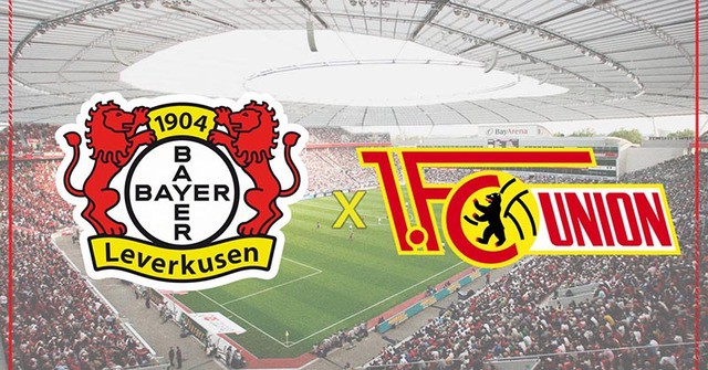 Soi keo bong da tran Bayer Leverkusen vs Union Berlin 21h30 08 01 2022 – Giai vo dich bong da Duc