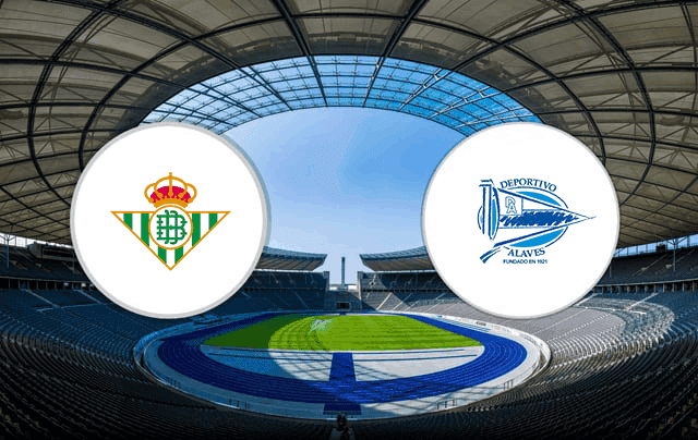 Soi keo tran dau Betis vs Alaves 02h00 19 01 2022 – Giai vo dich bong da Quoc gia Tay Ban Nha