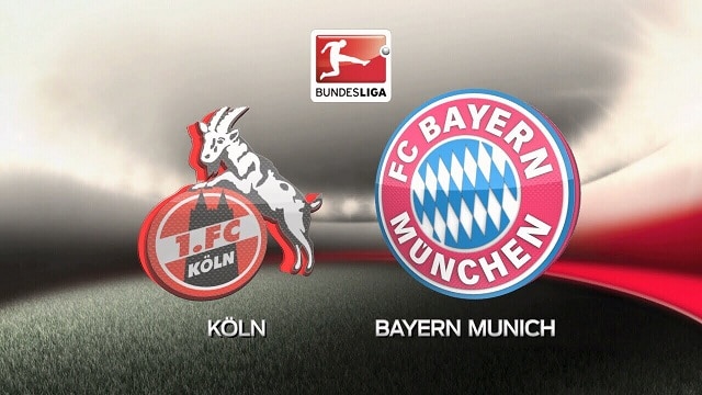 Soi keo bong da tran FC Koln vs Bayern Munich 21h30 15 01 2022 – Giai vo dich bong da Duc