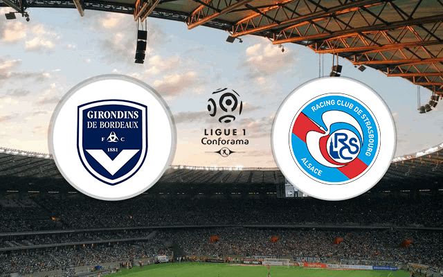 Soi kèo trận đấu Bordeaux vs Strasbourg, 21h00 23/01/2022 – Giải vô địch bóng đá Pháp