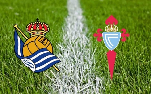 Soi keo bong da tran Real Sociedad vs Celta Vigo 22h15 08 01 2022 – Giai vo dich bong da La Liga