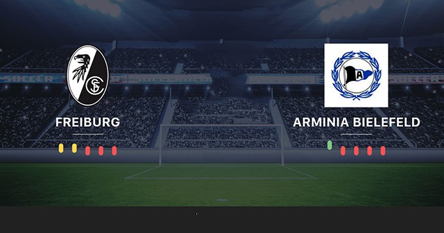 Soi keo bong da tran Freiburg vs Arminia Bielefeld 21h30 08 01 2022 – Giai vo dich bong da Duc