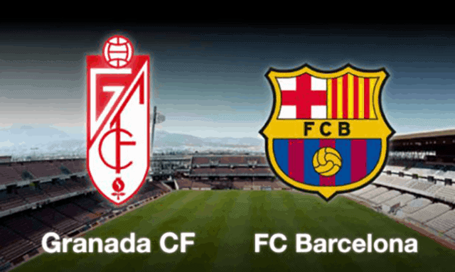 Soi keo bong da tran Granada CF vs Barcelona 00h30 09 01 2022 – Giai vo dich Quoc gia Tay Ban Nha