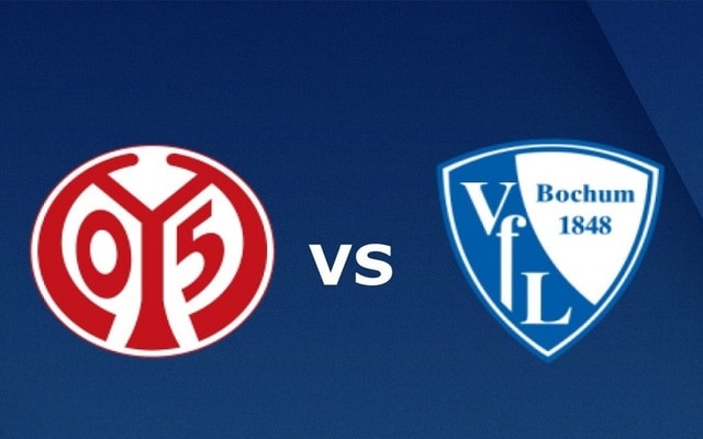 Soi keo bong da tran Mainz vs Bochum 21h30 15 01 2022 – Giai vo dich bong da Duc