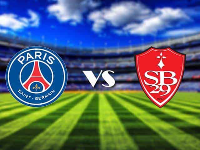 Soi kèo trận bóng Paris SG vs Brest, 03h00 16/01/2022 – Giải vô địch bóng đá Đức