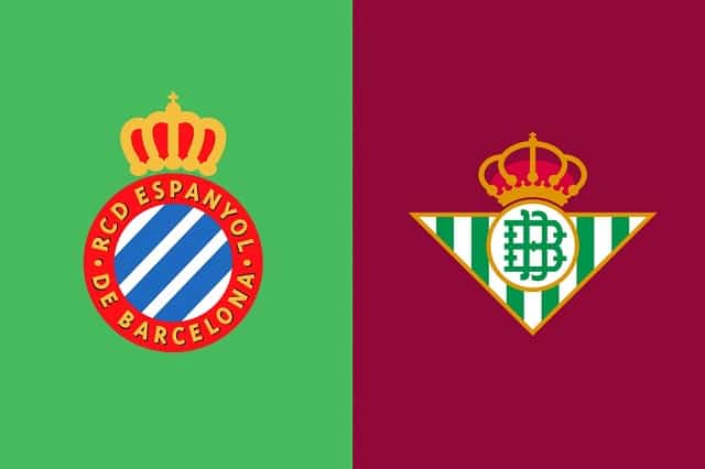 Soi keo tran dau Espanyol vs Betis 03h00 22 01 2022 – Giai vo dich bong da Tay Ban Nha