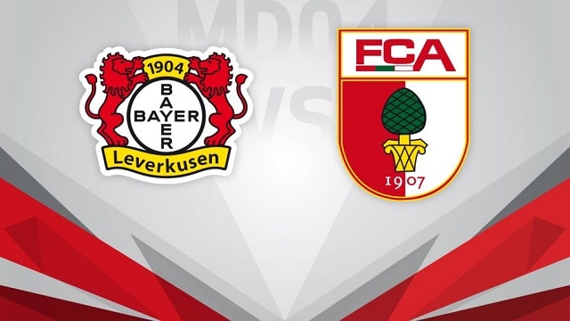 Soi keo tran dau Bayer Leverkusen vs Augsburg 21h30 22 01 2022 – Giai vo dich bong da Duc