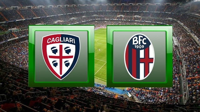 Soi keo bong da tran Cagliari vs Bologna 20h30 09 01 2022 – Giai vo dich bong da Y