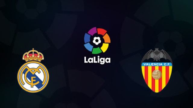 Soi keo bong da tran Real Madrid vs Valencia 03h00 09 01 2022 – Giai vo dich bong da Tay Ban Nha