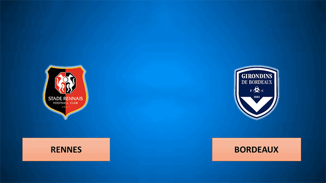 Soi kèo trận đấu Rennes vs Bordeaux, 19h00 16/01/2022 – Giải vô địch Quốc gia Pháp