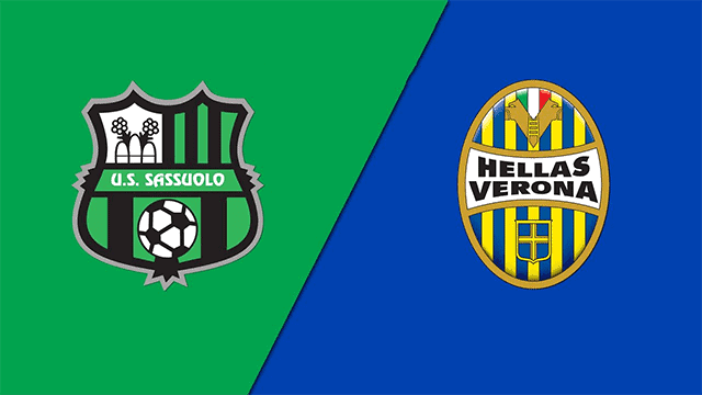 Soi keo bong da tran Sassuolo vs Verona 18h30 16 01 2022 – Giai vo dich bong da Y