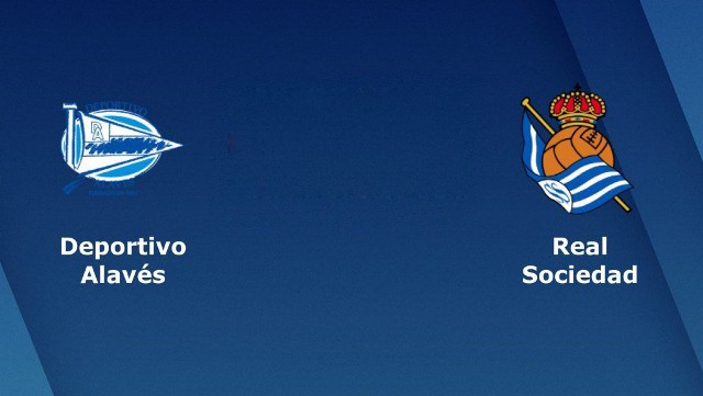 Soi keo bong da tran Alaves vs Real Sociedad 00h30 03 01 2021 – Giai vo dich bong da La Liga