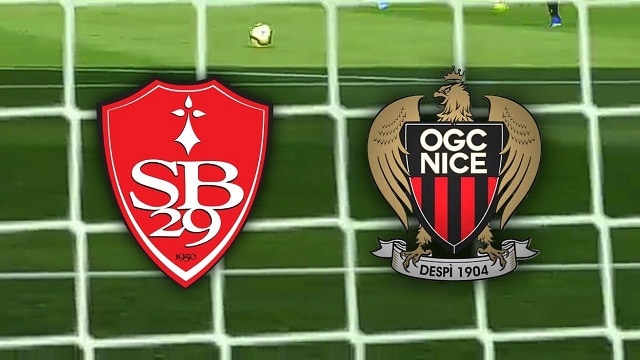 Soi kèo bóng đá trận Brest vs Nice, 19h00 09/01/2022 – Giải vô địch quốc gia Pháp