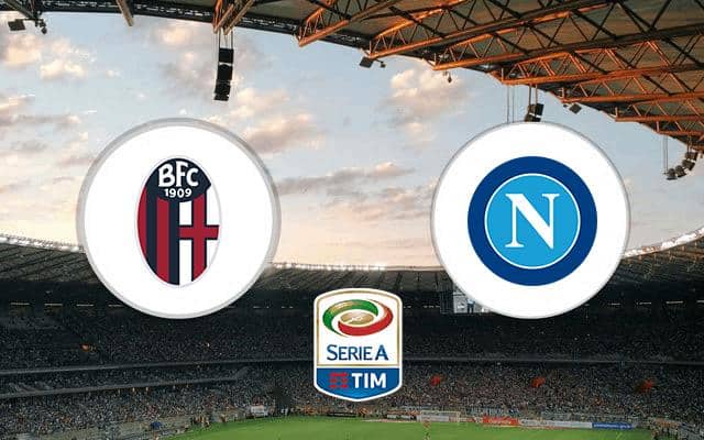 Soi keo bong da tran Bologna vs Napoli 21h00 16 01 2022 – Giai vo dich bong da Y