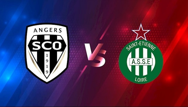 Soi kèo bóng đá trận Angers vs St Etienne, 21h00 09/01/2022 – Giải vô địch bóng đá Pháp