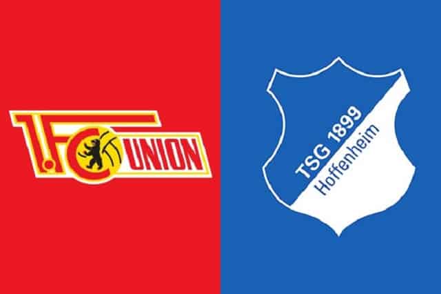 Soi keo bong da tran Union Berlin vs Hoffenheim 21h30 15 01 2022 – Giai vo dich bong da Duc