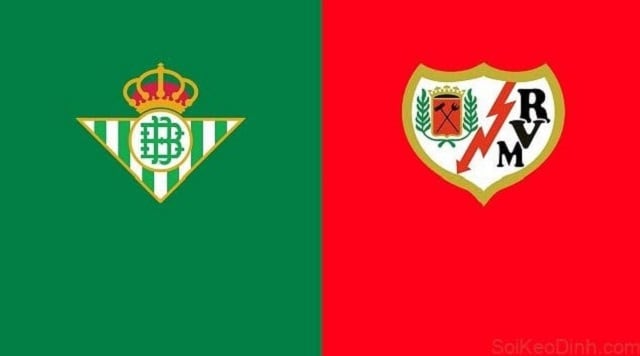 Soi keo bong da tran Rayo Vallecano vs Betis 20h00 09 01 2022 – Giai vo dich bong da La Liga