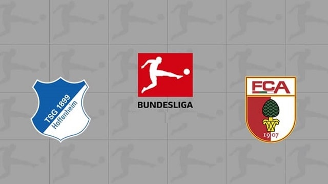 Soi keo bong da tran Hoffenheim vs Augsburg 21h30 08 01 2022 – Giai vo dich bong da Duc