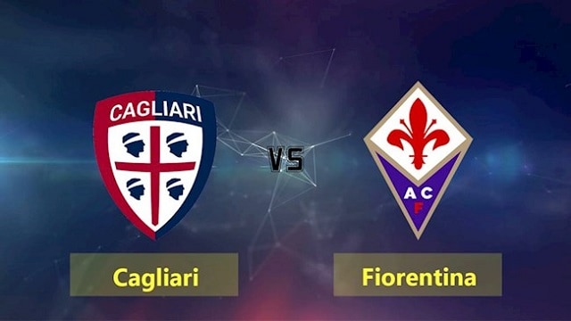 Soi keo tran dau Cagliari vs Fiorentina 18h30 23 01 2022 – Giai vo dich bong da Serie A