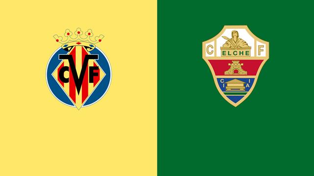 Soi keo tran dau Elche vs Villarreal 03h30 21 01 2022 – Giai vo dich bong da Quoc gia Tay Ban Nha