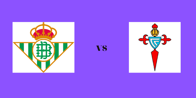 Soi keo bong da tran Betis vs Celta Vigo 00h30 03 01 2022 – Giai vo dich Quoc gia Tay Ban Nha