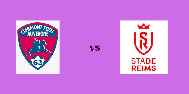 Soi kèo bóng đá trận Clermont vs Reims, 21h00 09/01/2022 – Giải vô địch bóng đá Pháp