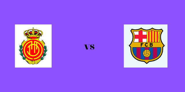 Soi keo bong da tran Mallorca vs Barcelona 03h00 03 01 2022 – Giai vo dich Quoc gia Tay Ban Nha