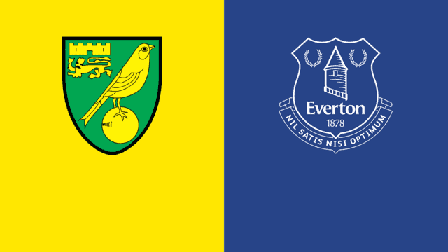 Soi kèo trận đấu Norwich vs Everton, 22h00 15/01/2022 – Giải vô địch Ngoại hạng Anh