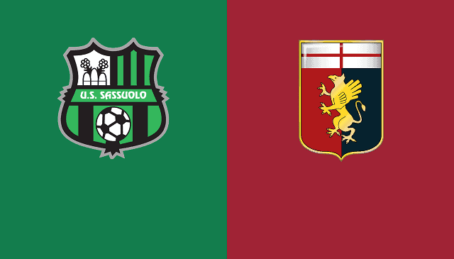 Soi keo bong da tran Sassuolo vs Genoa 22h30 06 01 2021 – Giai vo dich bong da Y