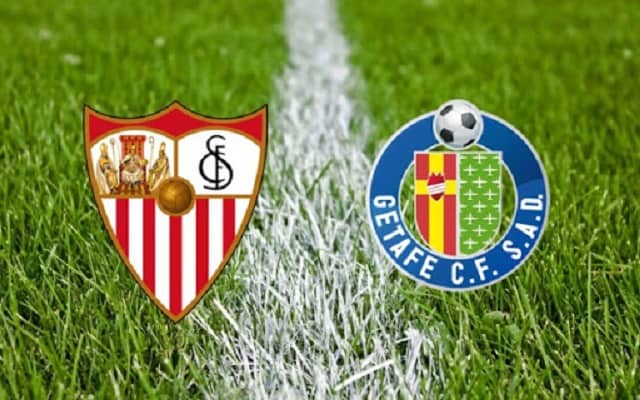 Soi keo bong da tran Sevilla vs Getafe 22h15 09 01 2022 – Giai vo dich bong da Tay Ban Nha