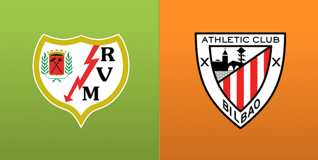 Soi keo tran dau Rayo Vallecano vs Ath Bilbao 00h30 24 01 2022 – Giai vo dich bong da Tay Ban Nha