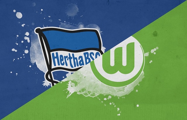 Soi keo bong da tran Wolfsburg vs Hertha Berlin 21h30 15 01 2022 – Giai vo dich bong da Duc