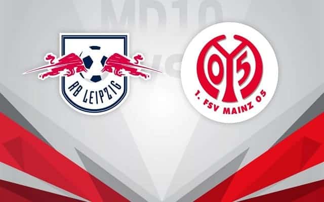 Soi keo bong da tran RB Leipzig vs Mainz 21h30 08 01 2022 – Giai vo dich bong da Duc