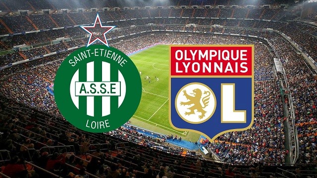 Soi kèo trận đấu Lyon vs St Etienne, 03h00 22/01/2022 – Giải vô địch bóng đá Pháp