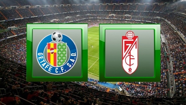 Soi keo tran dau Getafe vs Granada CF 01h00 21 01 2022 – Giai vo dich bong da Quoc gia Tay Ban Nha