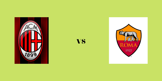 Soi keo bong da tran AC Milan vs AS Roma 00h30 06 01 2021 – Giai vo dich bong da Y