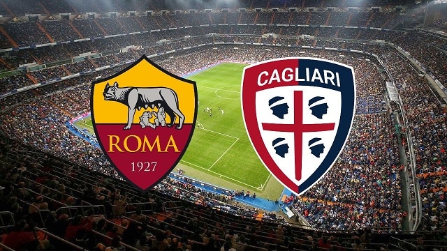 Soi keo bong da tran AS Roma vs Cagliari 00h00 17 01 2022 – Giai vo dich bong da Y