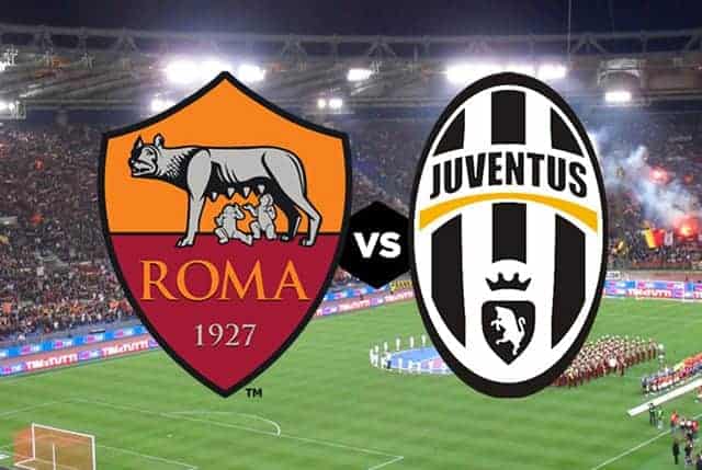 Soi keo bong da tran AS Roma vs Juventus 00h30 10 01 2022 – Giai vo dich bong da Y