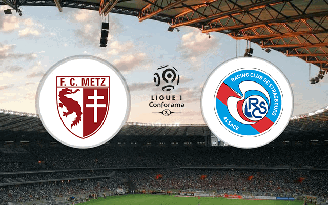 Soi kèo bóng đá trận Metz vs Strasbourg, 21h00 09/01/2022 – Giải vô địch bóng đá Pháp