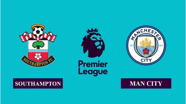 Soi kèo trận đấu Southampton vs Manchester City, 00h30 23/01/2022 – Giải vô địch Ngoại hạng Anh