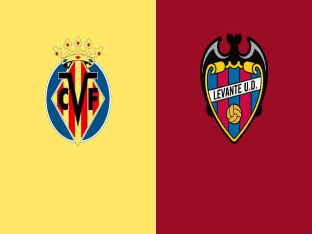 Soi keo bong da tran Villarreal vs Levante 01h00 04 01 2021 – Giai vo dich bong da La Liga