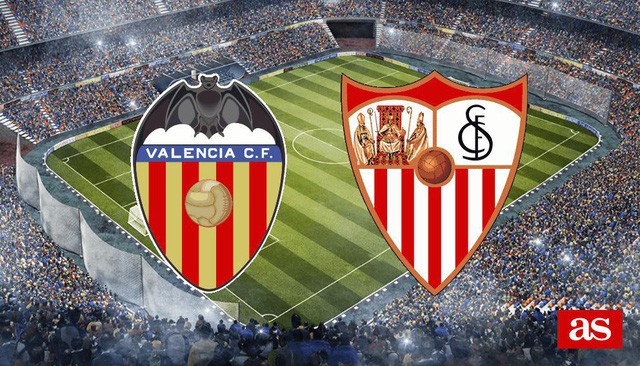 Soi keo tran dau Valencia vs Sevilla 3h30 20 01 2022 – Giai vo dich bong da Quoc gia Tay Ban Nha