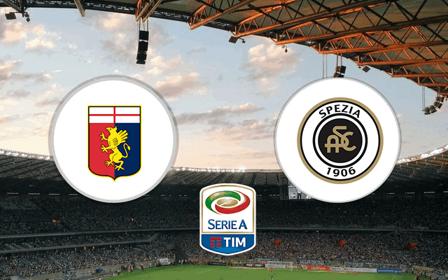 Soi keo bong da tran Genoa vs Spezia 00h30 10 01 2022 – Giai vo dich bong da Y