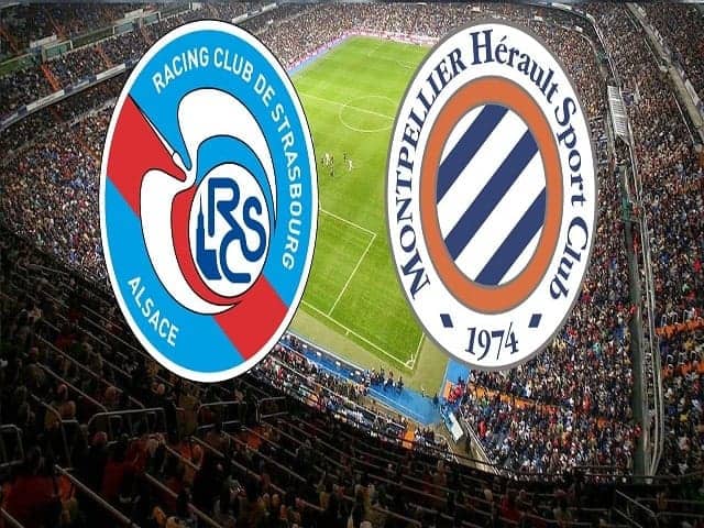 Soi kèo trận bóng Strasbourg vs Montpellier, 21h00 16/01/2022 – Giải vô địch Quốc gia Pháp