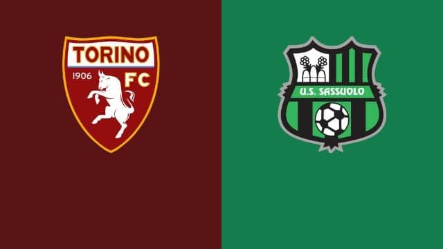 Soi keo tran dau Torino vs Sassuolo 21h00 23 01 2022 – Giai vo dich bong da Y