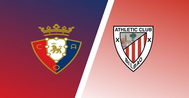 Soi keo bong da tran Osasuna vs Ath Bilbao 03h00 04 01 2021 – Giai vo dich bong da La Liga